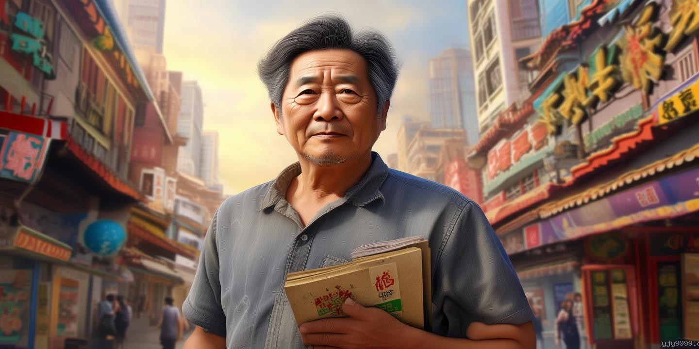 “外卖诗人”王计兵拟任新职：如何平衡文学创作与职业发展的新路径